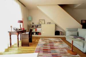 Exklusive Maisonette mit luxuriösem Ambiente, moderner Ausstattung und zeitloser Eleganz – Jahnstraße 13 i, 40215 Friedrichstadt, Düsseldorf – Vorschaubild 6