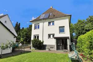 == Eigennutzung oder Vermietung? Wohnen im ZFH fußläufig zur Innenstadt == – Die vollständige Adresse der Immobilie erhältst du vom Anbieter., 32791 Lage – Vorschaubild 1