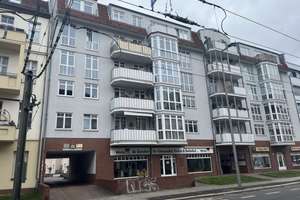 Pankow: Komfort-Wohnung mit Fahrstuhl und TG - Stellplatz – Die vollständige Adresse der Immobilie erhältst du vom Anbieter., 13156 Rosenthal, Berlin – Vorschaubild 1
