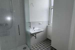 2-Zimmer- Altbauwohnung mit hohen Decken in Krefeld – Kornstraße 59, 47798 Stadtmitte, Krefeld – Vorschaubild 12