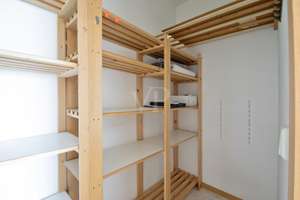 Dachgeschosswohnung mit Westbalkon, Stellplatz und Treppenlift – 99087 Roter Berg, Erfurt – Vorschaubild 11