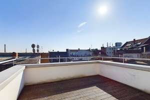ZENTRALES WOHNEN IN WIESBADEN! 4-ZIMMER-DACHGESCHOSSWOHNUNG MIT SONNIGER TERRASSE – Die vollständige Adresse der Immobilie erhältst du vom Anbieter., 65185 Mitte, Wiesbaden – Vorschaubild 20