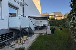 Saniertes Reihenendhaus in Seelze: 6 Zimmer, Garten, Garagen & Kamin – familienfreundlich & modern! – Hannover (Kreis) – Vorschaubild 18