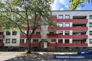 Gepflegte Eigentumswohnung in ruhiger und zentraler Lage