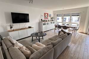 Top ausgestattete 3-Zimmer Neubauwohnung in zentraler Lage!!!