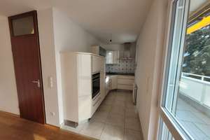 Helle und ruhige DG-Wohnung mit Süd-West Dachterrrasse in Berg am Laim – Ellingerweg 94, 81673 Josephsburg, München – Vorschaubild 7