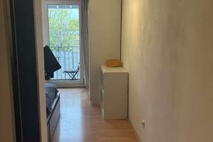 1-Zimmer-Wohnung in Regensburg-Galgenberg  – Galgenbergstraße 12, 93053 Galgenberg, Regensburg – Vorschaubild 5