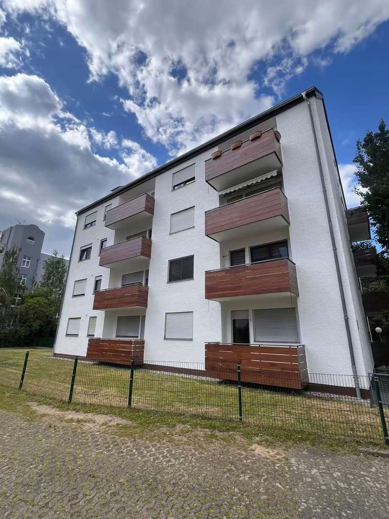 Immobilie in Offenbach am Main - Kapitalanlage - Bild 0