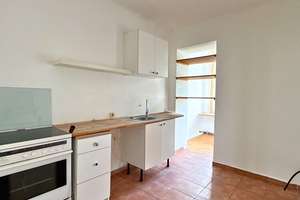 Helle und gepflegte 2-ZKB-Altbauwohnung im Nauwieser Viertel – Blumenstraße 40, 66111 Sankt Johann, Saarbrücken – Vorschaubild 4