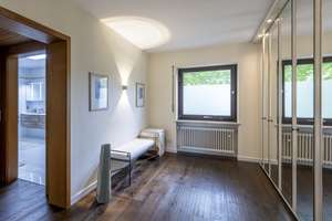 Einzigartige Traum-Villa  – Die vollständige Adresse der Immobilie erhältst du vom Anbieter., 80995 Lerchenau-West, München – Vorschaubild 24