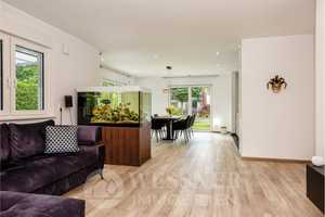 Exklusiver Bungalow mit Pool in Seenähe! – Energieeffizient (A+) und höchster Wohnkomfort – Havelland (Kreis) – Vorschaubild 9