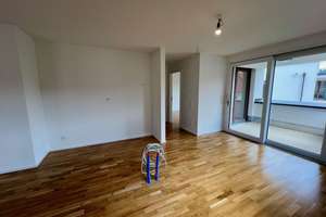 "Exklusive 3-Zimmer-Neubauwohnung mit zwei Balkonen!" – 79111 Sankt Georgen-Nord, Freiburg im Breisgau – Vorschaubild 4