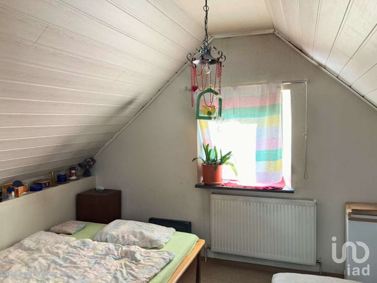 Immobilie in Lonnig - Kleines Haus mit Geschichte und großem Potenzial –für Handwerker, Gartenliebhaber und kreative Köpfe - Bild 1