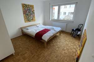 Sonnige 3 Zimmer-Wohnung in Halbhöhenlage mit Weitblick auf Stuttgart – Die vollständige Adresse der Immobilie erhältst du vom Anbieter., 70197 Hasenberg, Stuttgart – Vorschaubild 16