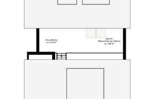 Hochwertige Galeriewohnung mit Südwestbalkon – EEK  A+ – Die vollständige Adresse der Immobilie erhältst du vom Anbieter., 81929 Daglfing, München – Vorschaubild 10