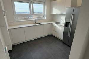 Wohnung mit wunderbarem Ausblick - KERNSANIERT – Breslauer Str. 4, 75181 Haidach, Pforzheim – Vorschaubild 8