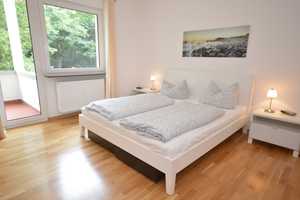 Möblierte Wohnung auf Zeit zu vermieten: – Grüneburgweg 000, 60323 Frankfurt am Main – Vorschaubild 6