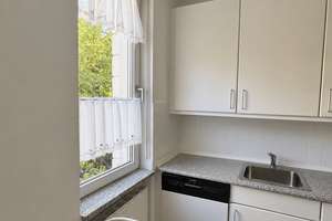 Charmante 2-Zimmer-Wohnung mitten im Weltkulturerbe – Berliner Str.  73A, 14467 Berliner Vorstadt, Potsdam – Vorschaubild 6
