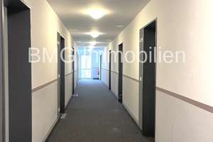 Bezugsfrei: Single-Apartment mit großzügigem Balkon - Weitblick inclusive – Königin-Luise-Straße 5, 14195 Steglitz, Berlin – Vorschaubild 9