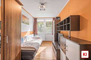 Ein Zuhause zum Ankommen - liebevoll gepflegte 4-Zimmer-Wohnung – Die vollständige Adresse der Immobilie erhältst du vom Anbieter., 81927 Johanneskirchen, München – Vorschaubild 11