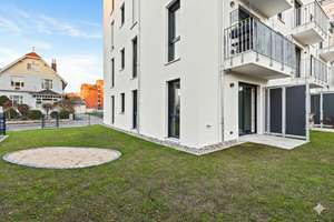 Attraktive Neubauwohnung in sehr zentraler und ruhiger Lage von Rahlstedt – Erstbezug – Die vollständige Adresse der Immobilie erhältst du vom Anbieter., 22143 Rahlstedt, Hamburg – Vorschaubild 11