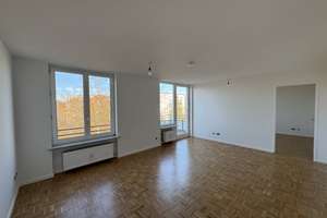 2-Zimmer-Wohnung mit Balkon in München Bogenhausen – An der Tuchbleiche 2, 81927 Oberföhring, München – Vorschaubild 3