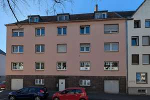 360°-Tour!! Charmante 3-Zimmer-Wohnung in der Brucknerallee (MG-Süd) – Die vollständige Adresse der Immobilie erhältst du vom Anbieter., 41236 Grenzland-Stadion, Mönchengladbach – Vorschaubild 8