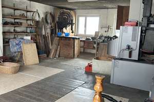 Haus mit Werkstatt, Ökonomiegebäude und Garage in idyllischer Lage – Die vollständige Adresse der Immobilie erhältst du vom Anbieter., 89584 Ehingen (Donau) – Vorschaubild 17