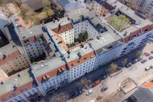 Renditeobjekt Wedding – seltene Chance! – Die vollständige Adresse der Immobilie erhältst du vom Anbieter., 13359 Gesundbrunnen, Berlin – Vorschaubild 10