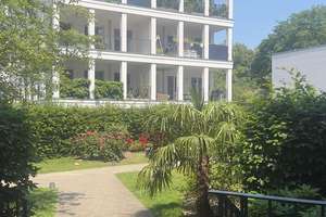 Stilvolle Zweizimmerwohnung mit Balkon in guter Lage – Gürtelstraße 7, 13088 Weißensee, Berlin – Vorschaubild 11