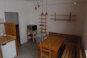 schönes komplett möbl. 2-Zimmer-Apartement in Pempelfort – Münsterstr. 27, 40477 Pempelfort, Düsseldorf – Vorschaubild 3