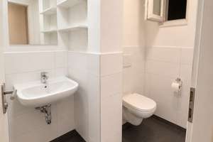 Modernisierte 2-Zimmer-EG-Wohnung mit Einbauküche und eigenem Gewölbekeller – Blumhardtstr 19, 74080 Böckingen, Heilbronn – Vorschaubild 9