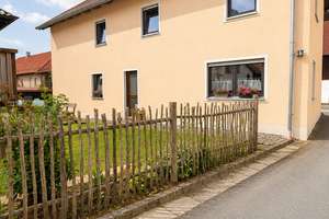 Außergewöhnliches Wohnhaus mit Scheune, Stallgebäude und vielfältigen Nutzungsmöglichkeiten – Die vollständige Adresse der Immobilie erhältst du vom Anbieter., 96167 Königsfeld – Vorschaubild 3