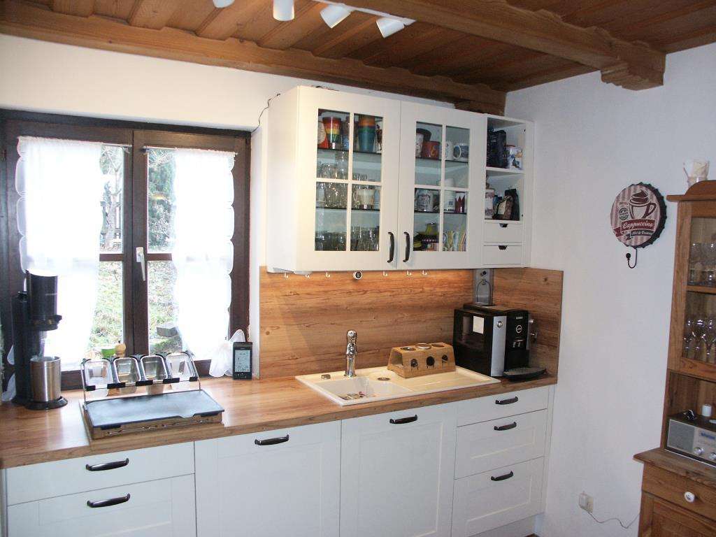 Immobilie in Haimhausen - Haimhausen im Erbbaurecht: Modernisierte DHH m. Wärmepumpe, PV, DGG! - Bild 3