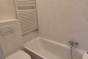 ETW Schwabing-West, Nahe BMW – Schleißheimer Str. 243, 80809 Am Riesenfeld, München – Vorschaubild 12