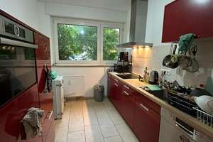 ***INNENSTADT-SÜD Sanierte Wohnung mit Balkon,Parkett, GästeWC, Duschbad, EBK & Aufzug****** – Die vollständige Adresse der Immobilie erhältst du vom Anbieter., 44139 Westfalendamm, Dortmund – Vorschaubild 8