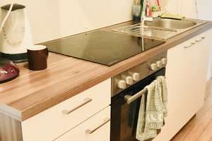 Mieterin gesucht für 2 Zimmer in FRAUEN-WG in bester Lage in Durlach/ Karlsruhe  – Die vollständige Adresse der Immobilie erhältst du vom Anbieter., 76227 Durlach, Karlsruhe – Vorschaubild 3