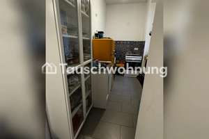 Tauschwohnung: Landeseigene - 1 Zimmer – Luxemburger Straße 5, 13353 Wedding, Berlin – Vorschaubild 8