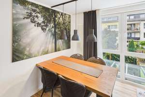 Ein Haus ohne To-Do-Liste. Modernisiert. – einfach einziehen, ankommen und leben. – Die vollständige Adresse der Immobilie erhältst du vom Anbieter., 50829 Bocklemünd/Mengenich, Köln – Vorschaubild 10