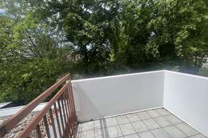 "Oben ist es am Schönsten"
4-Zimmer Dachterrassenwhg. Hell, ruhig und zentral in Garching b. Münche – Die vollständige Adresse der Immobilie erhältst du vom Anbieter., 85748 Garching bei München – Vorschaubild 11