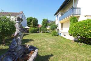 Augsburg-Göggingen | Einfamilienhaus mit hervorragender Substanz in zweiter Reihe – Die vollständige Adresse der Immobilie erhältst du vom Anbieter., 86199 Göggingen-Süd, Augsburg – Vorschaubild 10