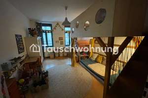 Tauschwohnung: 3 Raum Whg mit Balkon und Waldnähe – Simildenstraße 7, 4277 Connewitz, Leipzig – Vorschaubild 3