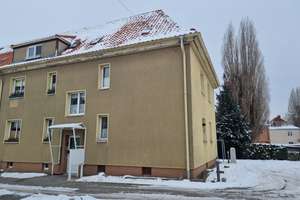 3-Zimmer-Dachgeschosswohnung mit Charme und praktischem Grundriss