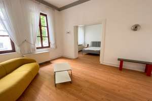 Erstbezug nach Sanierung: Möblierte 3-Zimmer-Altbauwohnung mit Südbalkon – Die vollständige Adresse der Immobilie erhältst du vom Anbieter., 53173 Plittersdorf, Bonn – Vorschaubild 6