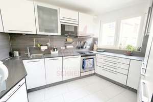 IMMOBILIEN SCHNEIDER - PASING - traumhaft schöne, lichtdurchflutete DG - Wohnung mit Dachterrasse – 81241 Pasing, München – Vorschaubild 12