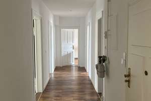Schöne 5 Zimmer Wohnung in Schwabing West – Clemensstraße 75, 80796 Neuschwabing, München – Vorschaubild 8