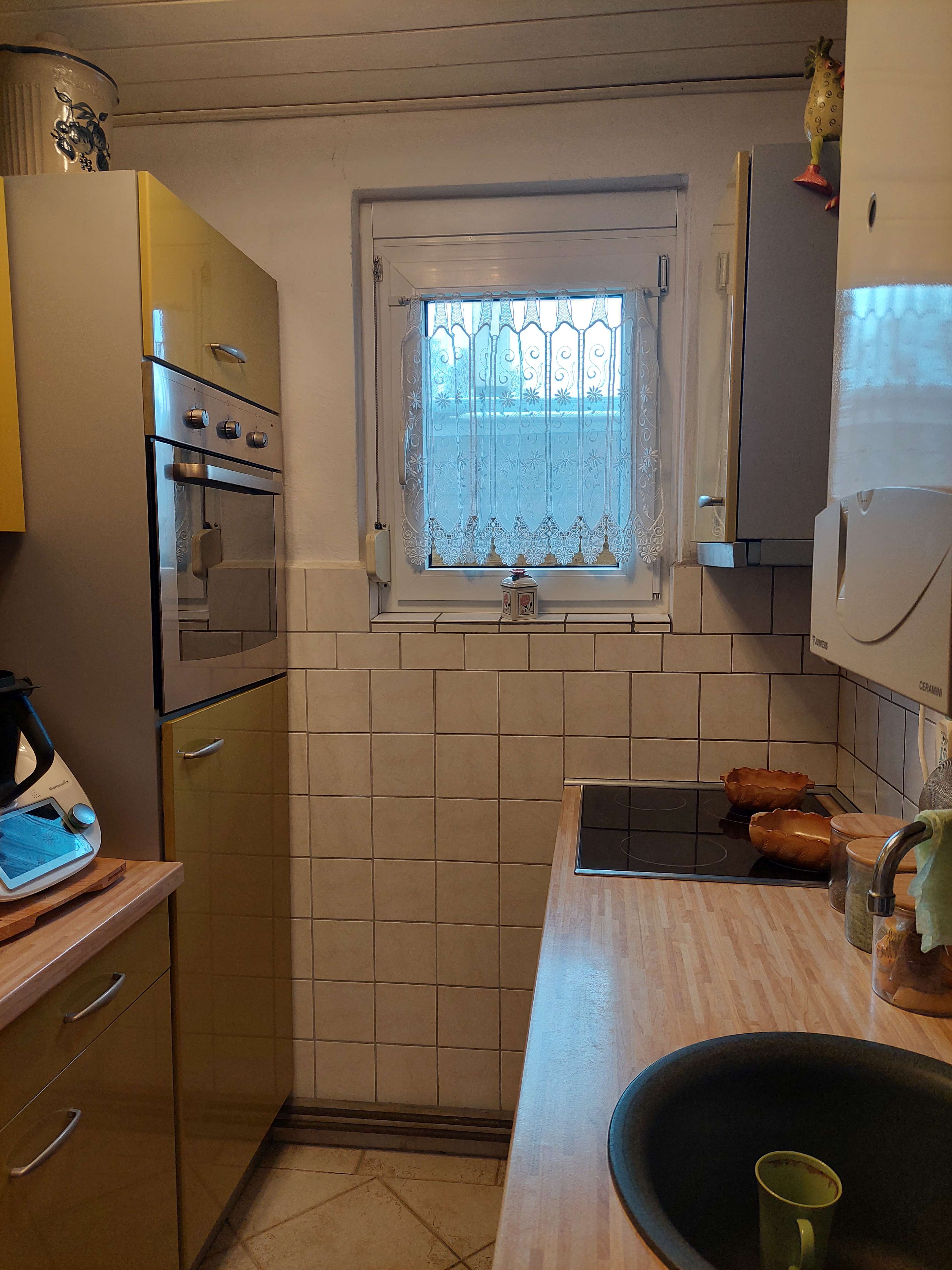 Immobilie in Bad Kleinen - Ferienhaus direkt am Schweriner See - Bild 2