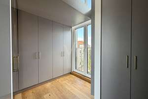 Luxus in Nippes: Penthouse mit Wow-Faktor – Die vollständige Adresse der Immobilie erhältst du vom Anbieter., 50733 Nippes (Ortsteil), Köln – Vorschaubild 12