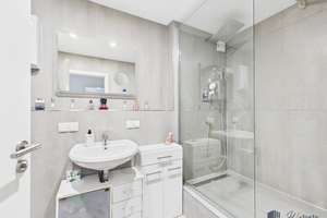 Lichtdurchflutete 4-Zimmer-Wohnung mit Balkon und Tiefgaragenstellplatz! – Die vollständige Adresse der Immobilie erhältst du vom Anbieter., 56075 Karthause Flugfeld, Koblenz – Vorschaubild 6