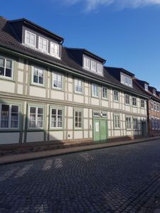 Einziehen und Wohlfühlen 3-Zimmer-Wohnung